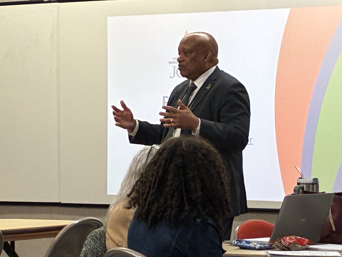 Dr. Brian Yearwood tweet media