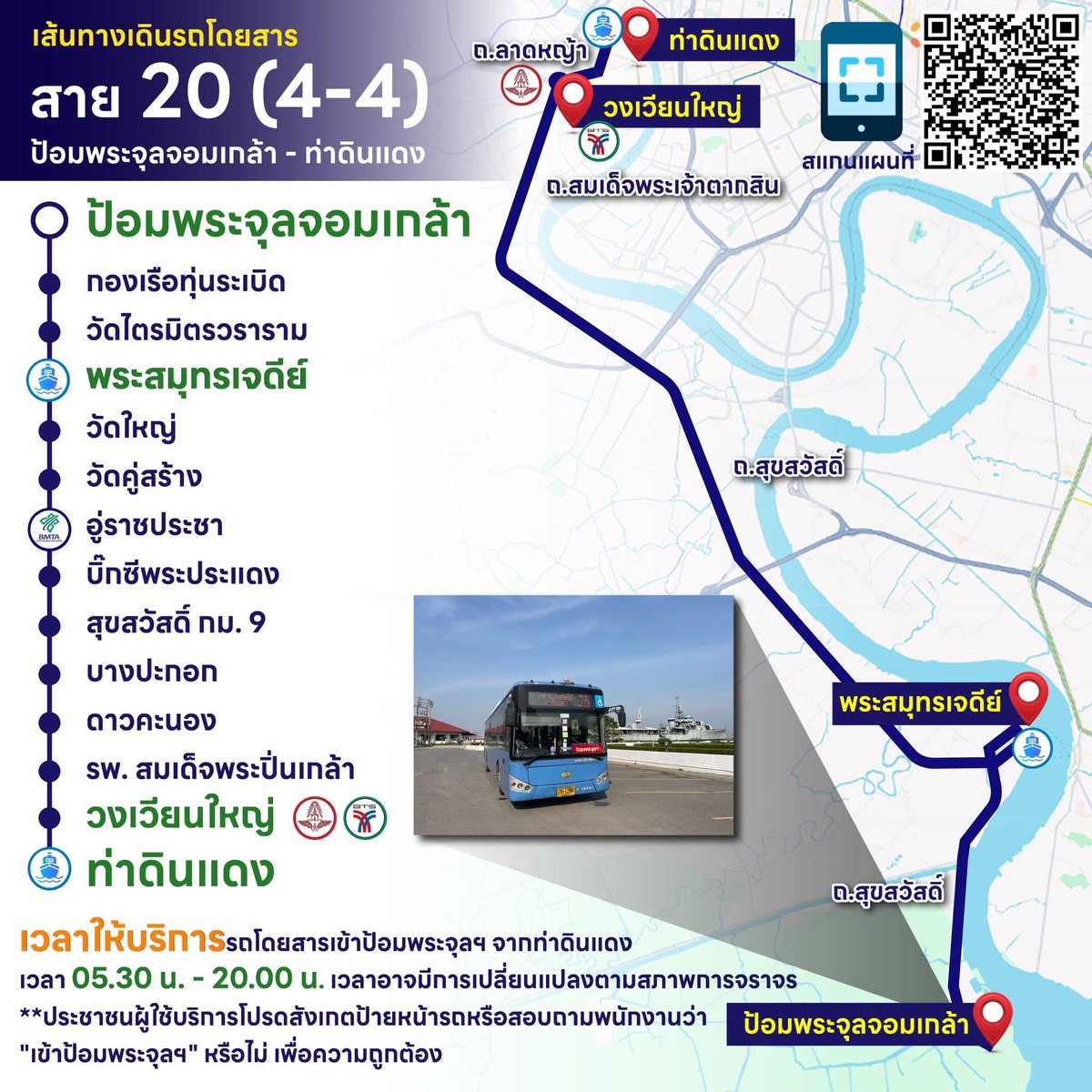 ขสมก. พร้อมบวก tweet media