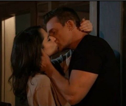 I want Jason to find his love of his life Sam and them get married again be a family and him adopt scout make her official Jason daughter I miss my jasam family #GH #JasamFamily #Jasam #reunitejasam