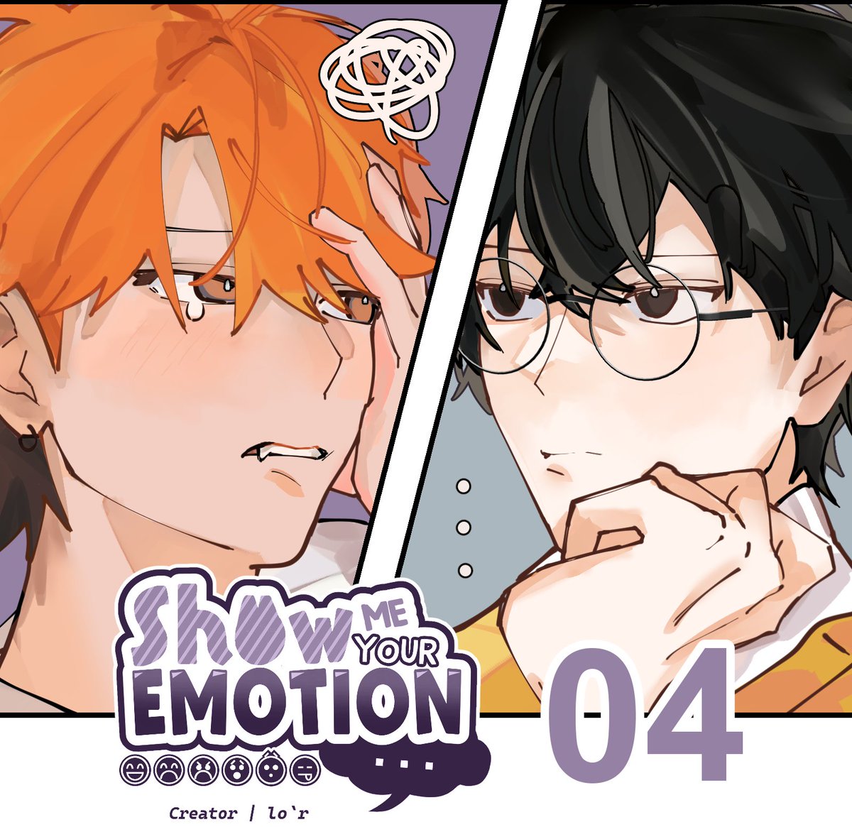 lo_rgrk's tweet photo. Hi, I`m Filipino and I draw gay Webtoon 📖 https://t.co/w8GRnQx8Jl
