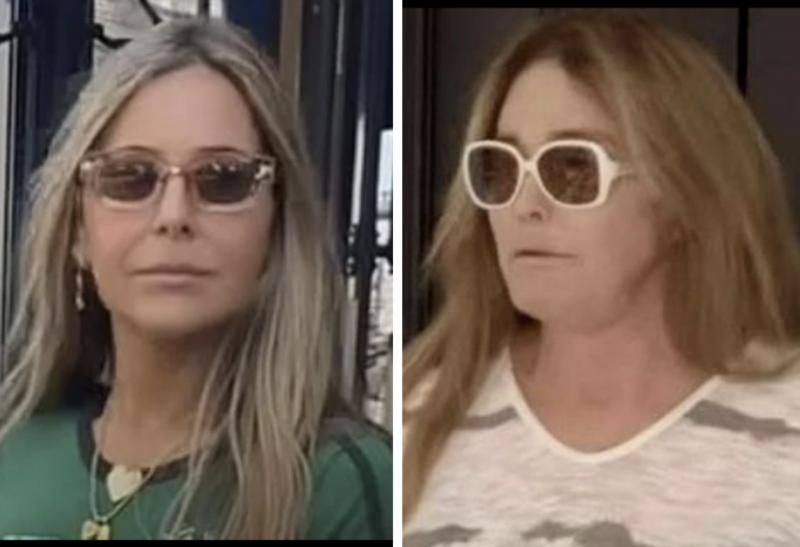 HRH Collection was allegedly mistaken for Caitlin Jenner recently

#hrhcollection