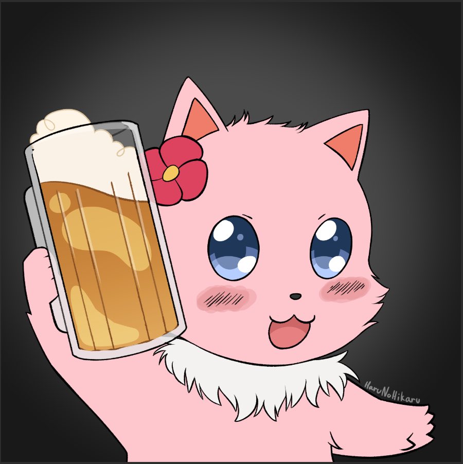 Art by the talented HaruNoHikaru! Check em out on tumblr (HaruNoHikaruart) #amaburi #甘ブリ #京アニ #kyoani #kyotoanimation #株式会社京都アニメーション