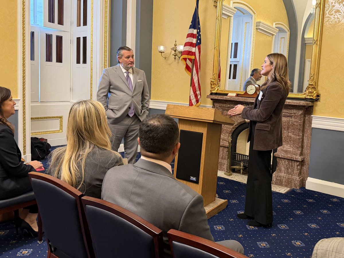 Texas Association of Business tweet media