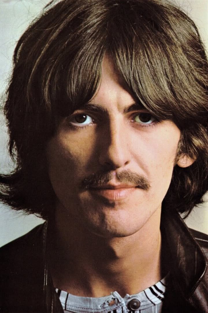 George Harrison was born on this day in 1943. From The Beatles to his solo masterpieces, his influence is timeless. "All Things Must Pass," but his legacy never will.