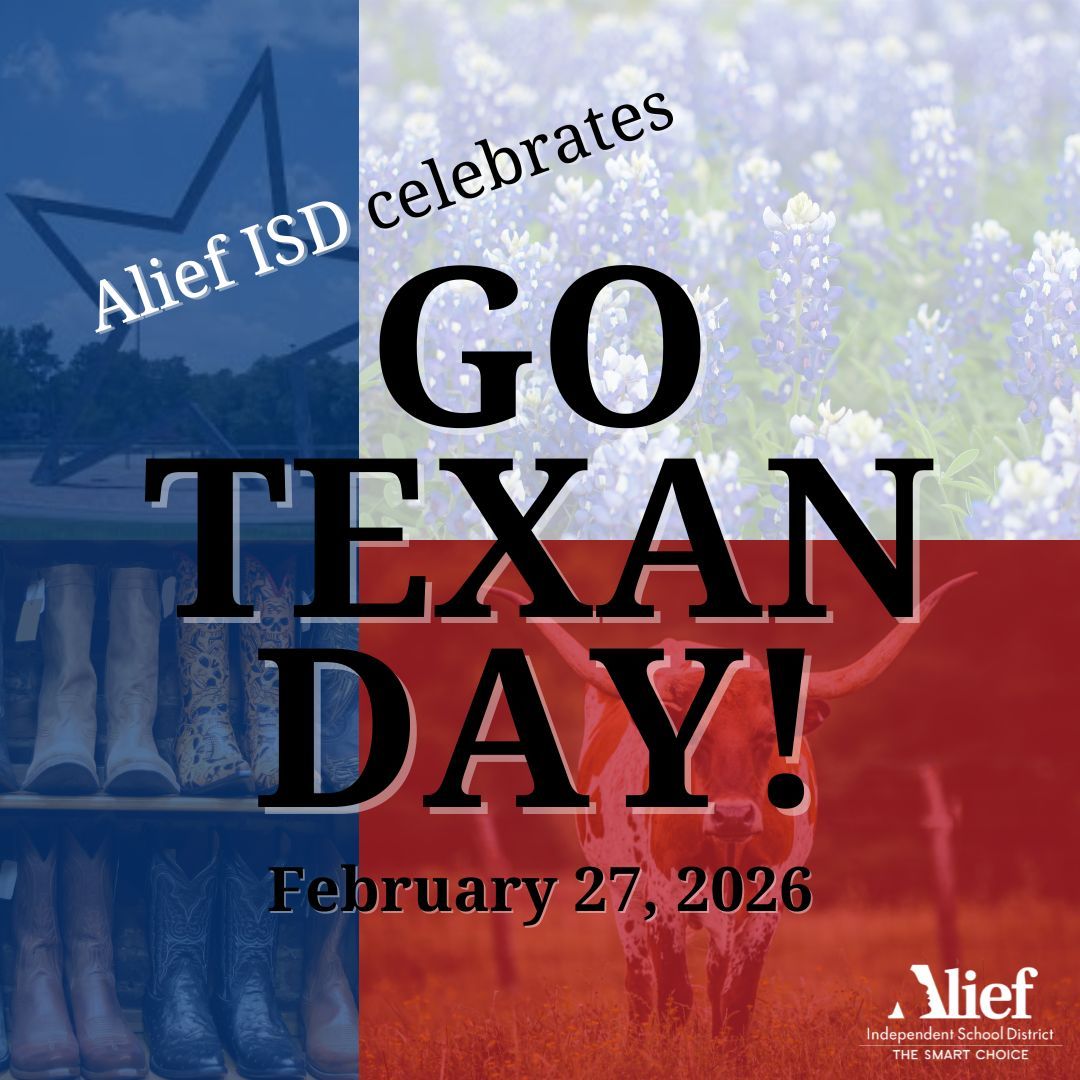 Alief ISD tweet media