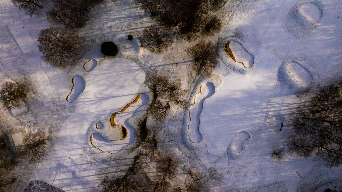 Little Aston GC tweet media