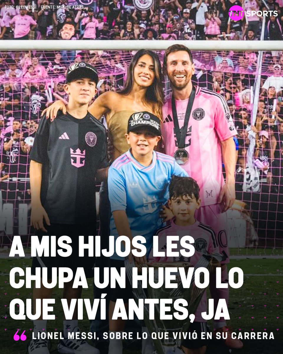 TNT Sports Argentina tweet media