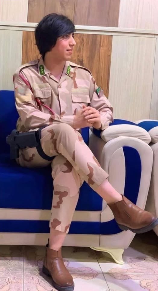 الجيش السعودي يستعد لإحتلال الجنوب !😂
#شعب_الجنوب_ينتفض