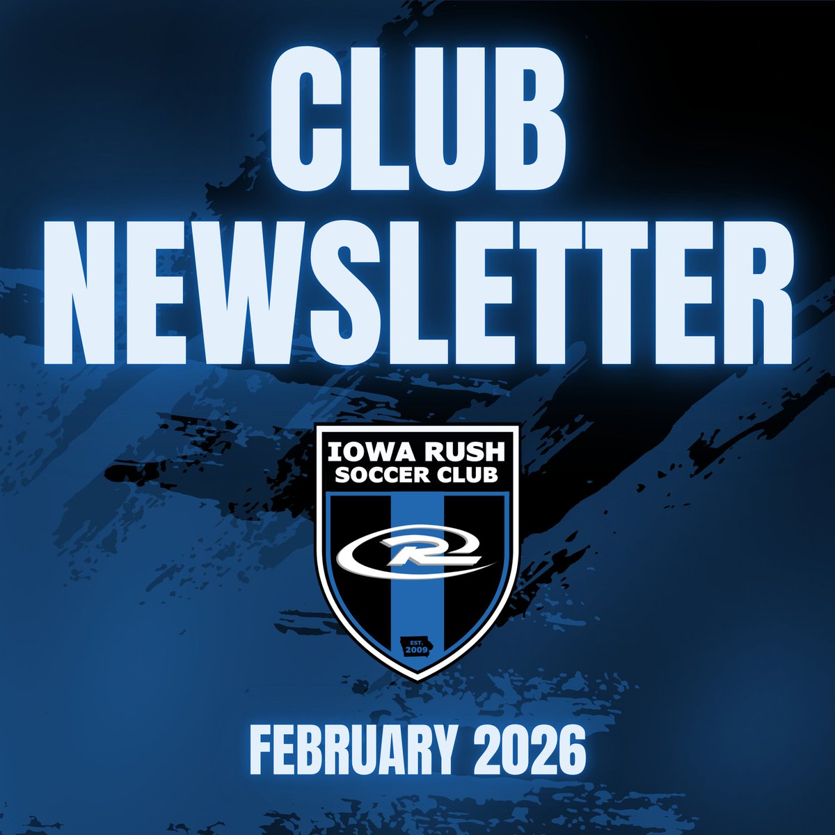 Iowa Rush SC tweet media