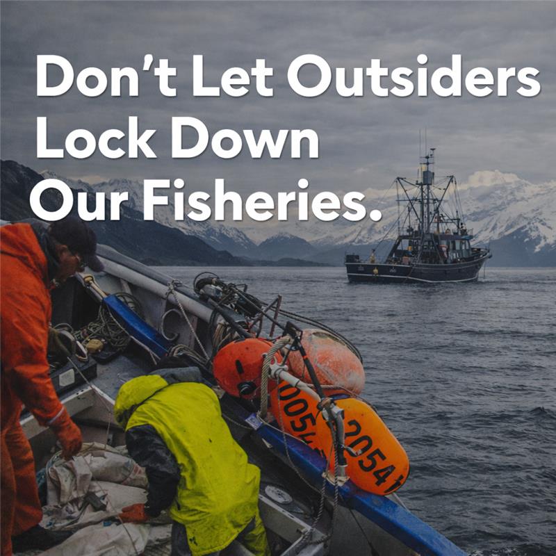 Securing Alaska's Future tweet media