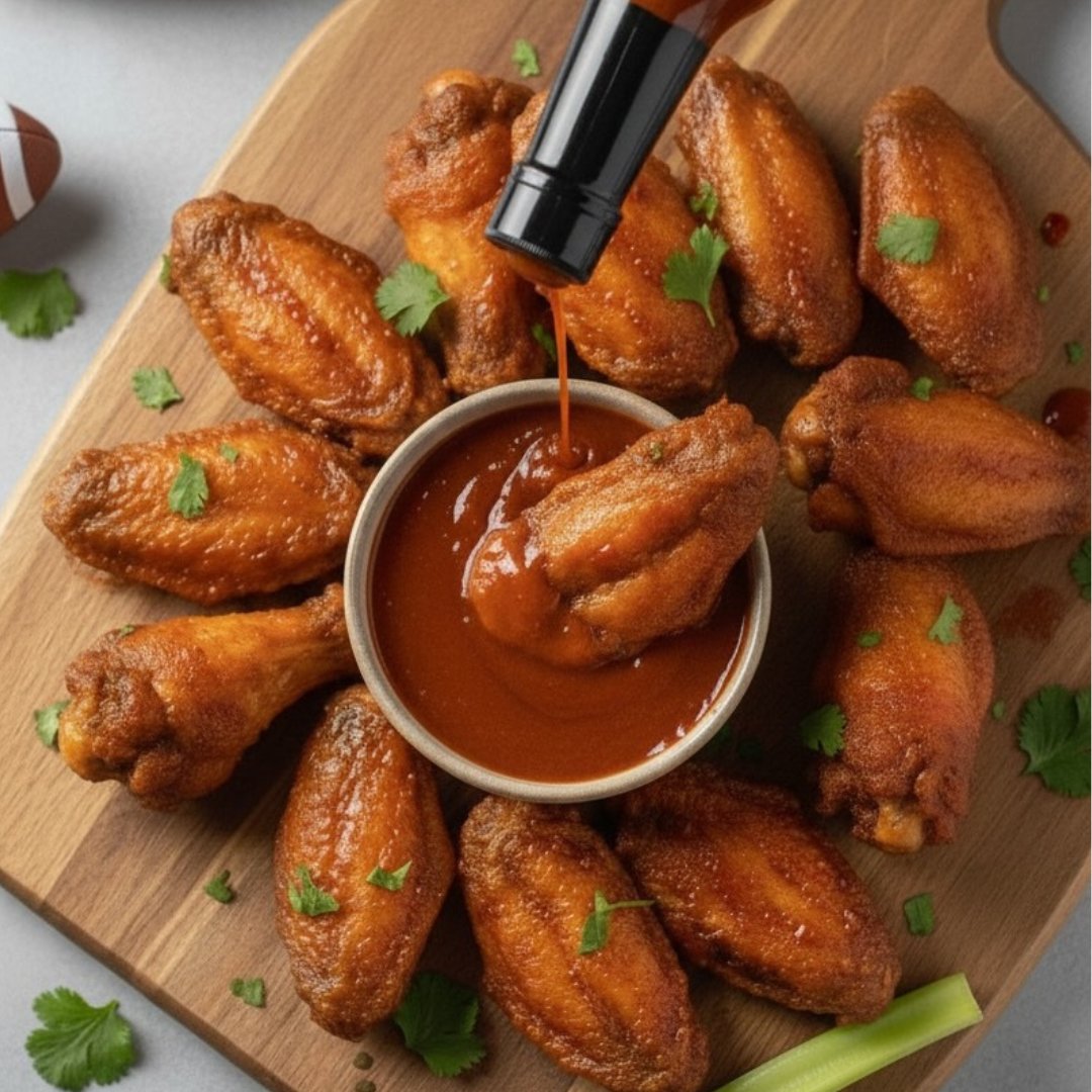 FieryFoodsShow's tweet photo. From mild to superhot, straightforward to exotic, Fat Cat Gourmet’s hand-crafted gourmet sauces have been designed to enhance the flavors of your food, not just add heat! 

Find them at Booth #306
Follow on Instagram @fatcatsauces

#fatcatgourmet #2026fieryfoodsshow #spicy https://t.co/B85O8GGpyM