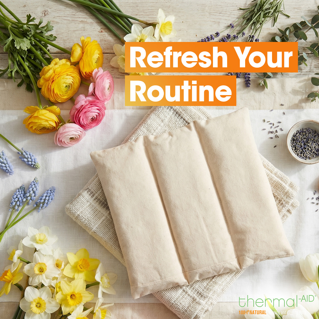 Thermal-Aid tweet media