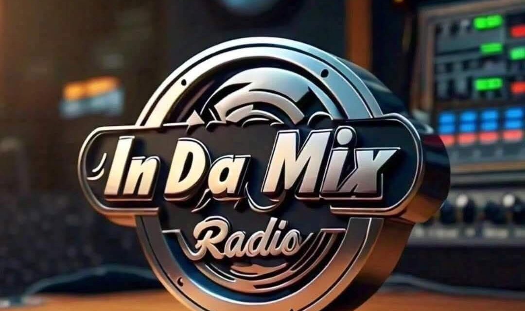 In Da Mix Radio Continues Global Growth While Honoring Old Skool Hip Hop, R&amp;B, and Independent Artists 📻 🤩
#InDaMixRadioLLC #radio #oldskool #hiphop #rnb #indie #influentialpeople #influentialpeoplemagazine
t.ly/nvcgz