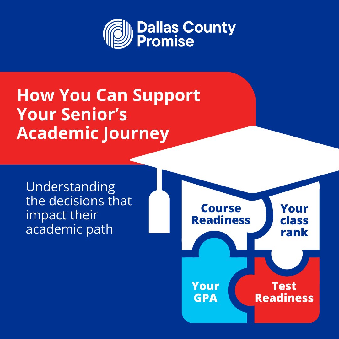 Dallas County Promise tweet media