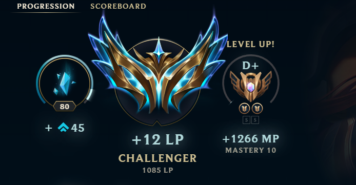 Skywardd7's tweet photo. +12 THANK YOU RIOT https://t.co/lCcTzO8VSY