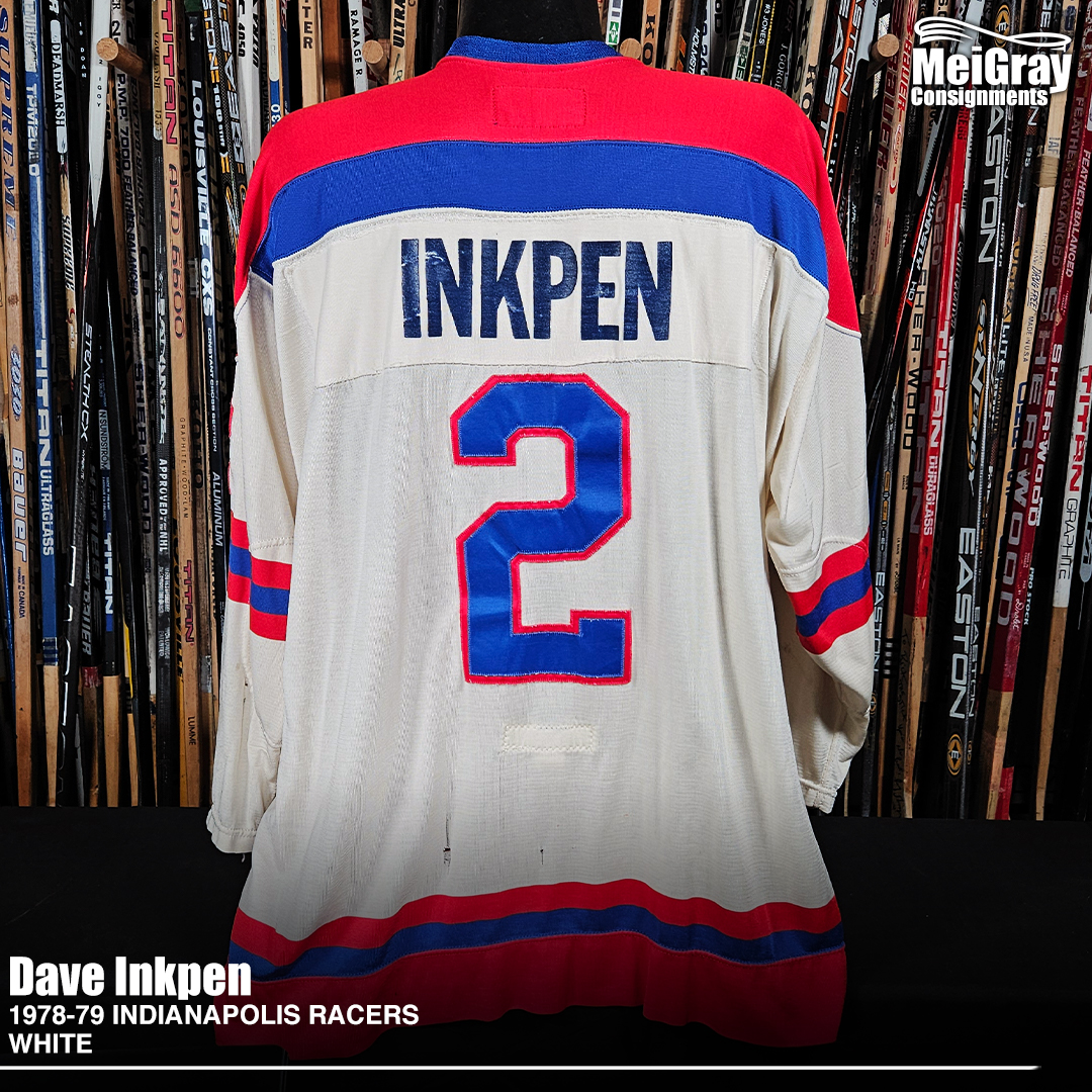 WHA jerseys just hit different 🔥 Check out this vintage