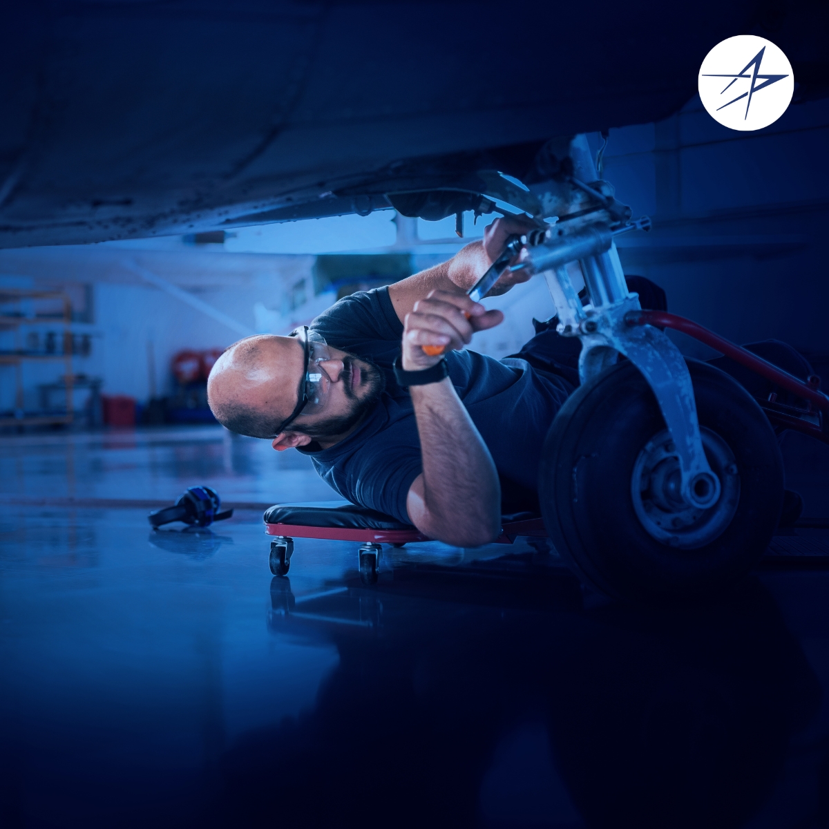 Lockheed Martin tweet media