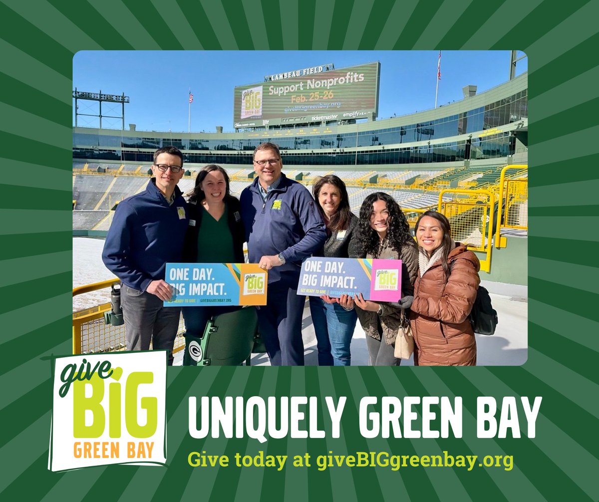 GGBCFoundation tweet media