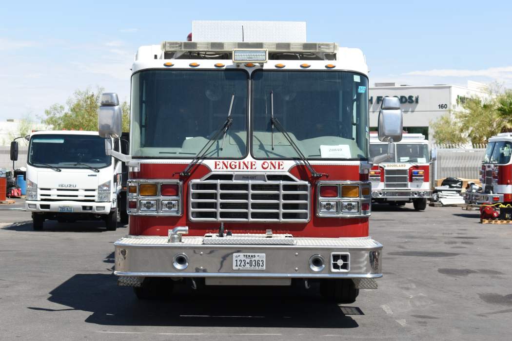 Firetrucks Unlimited tweet media