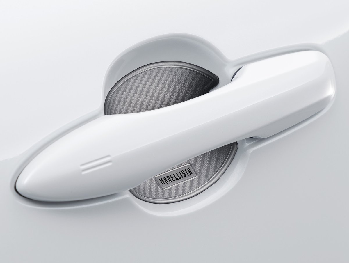 responsejp's tweet image. モデリスタ、新型トヨタ『bZ4Xツーリング』用カスタマイズアイテム発売、快適性・利便性・セキュリティ性をアップ！
response.jp/article/2026/0…

#新型車 #モデリスタ #トヨタ #bZ4X