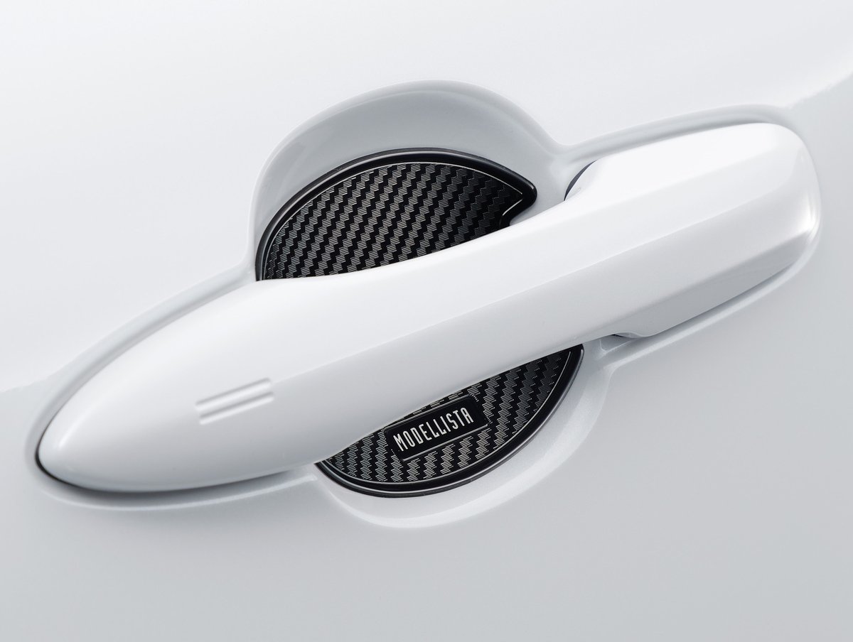 responsejp's tweet image. モデリスタ、新型トヨタ『bZ4Xツーリング』用カスタマイズアイテム発売、快適性・利便性・セキュリティ性をアップ！
response.jp/article/2026/0…

#新型車 #モデリスタ #トヨタ #bZ4X