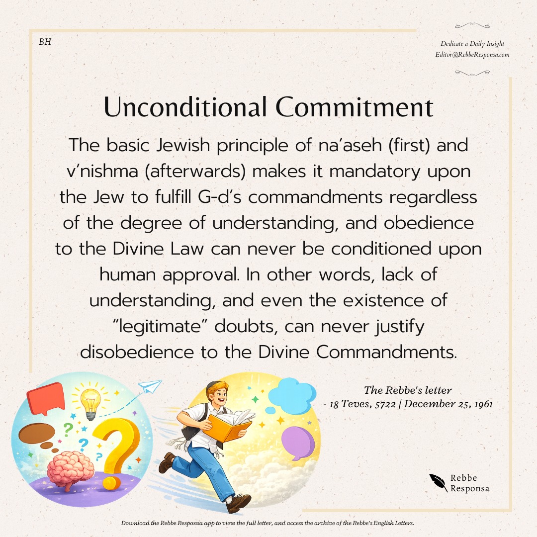 Rebbe Responsa tweet media