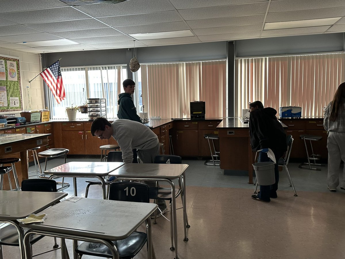 NB AFJROTC tweet media