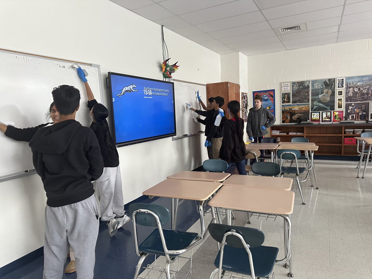 NB AFJROTC tweet media