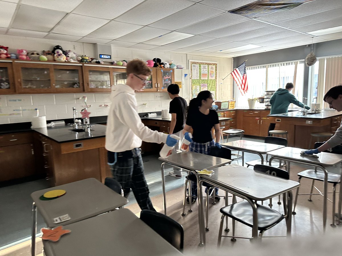 NB AFJROTC tweet media