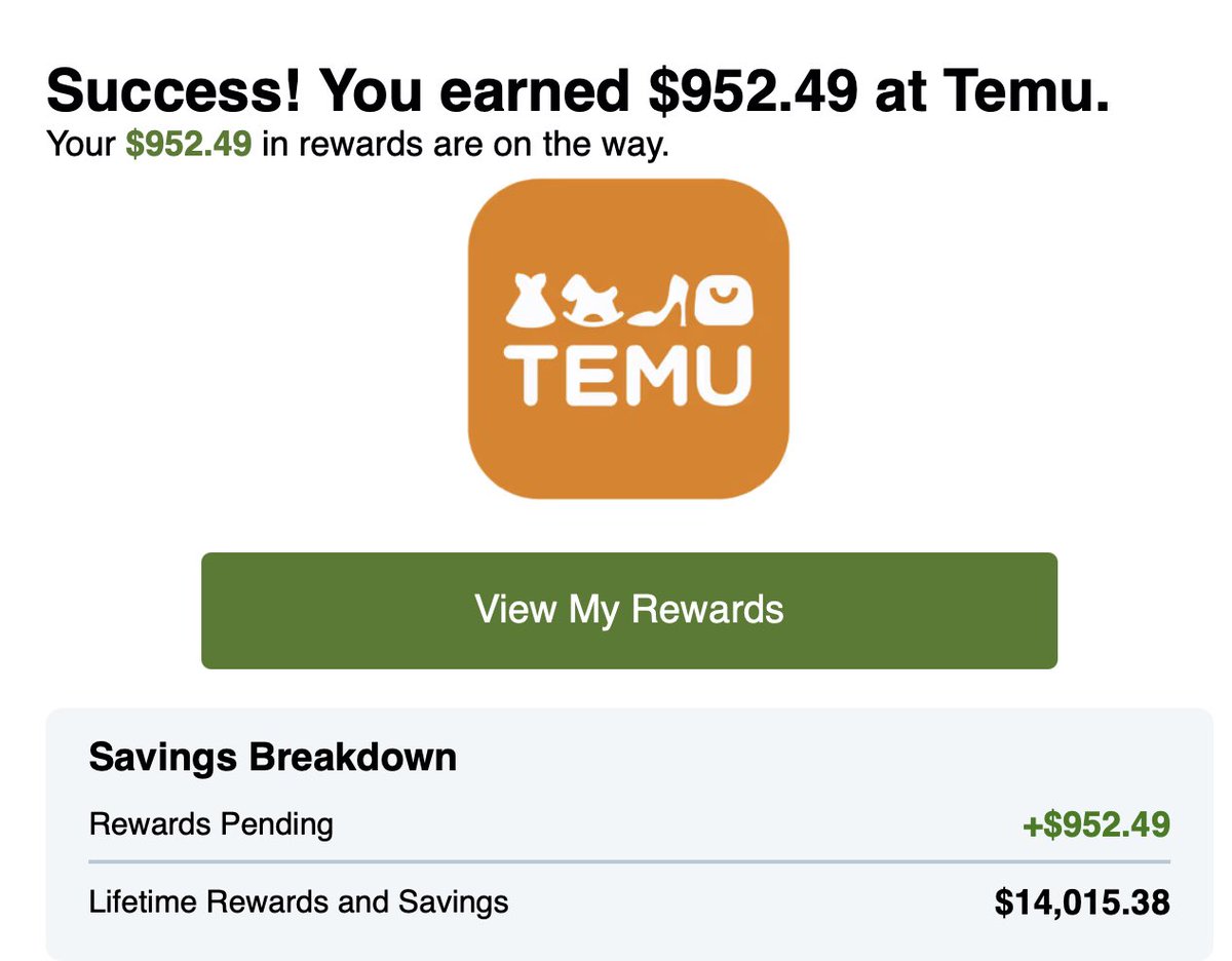 Frugal Season tweet media