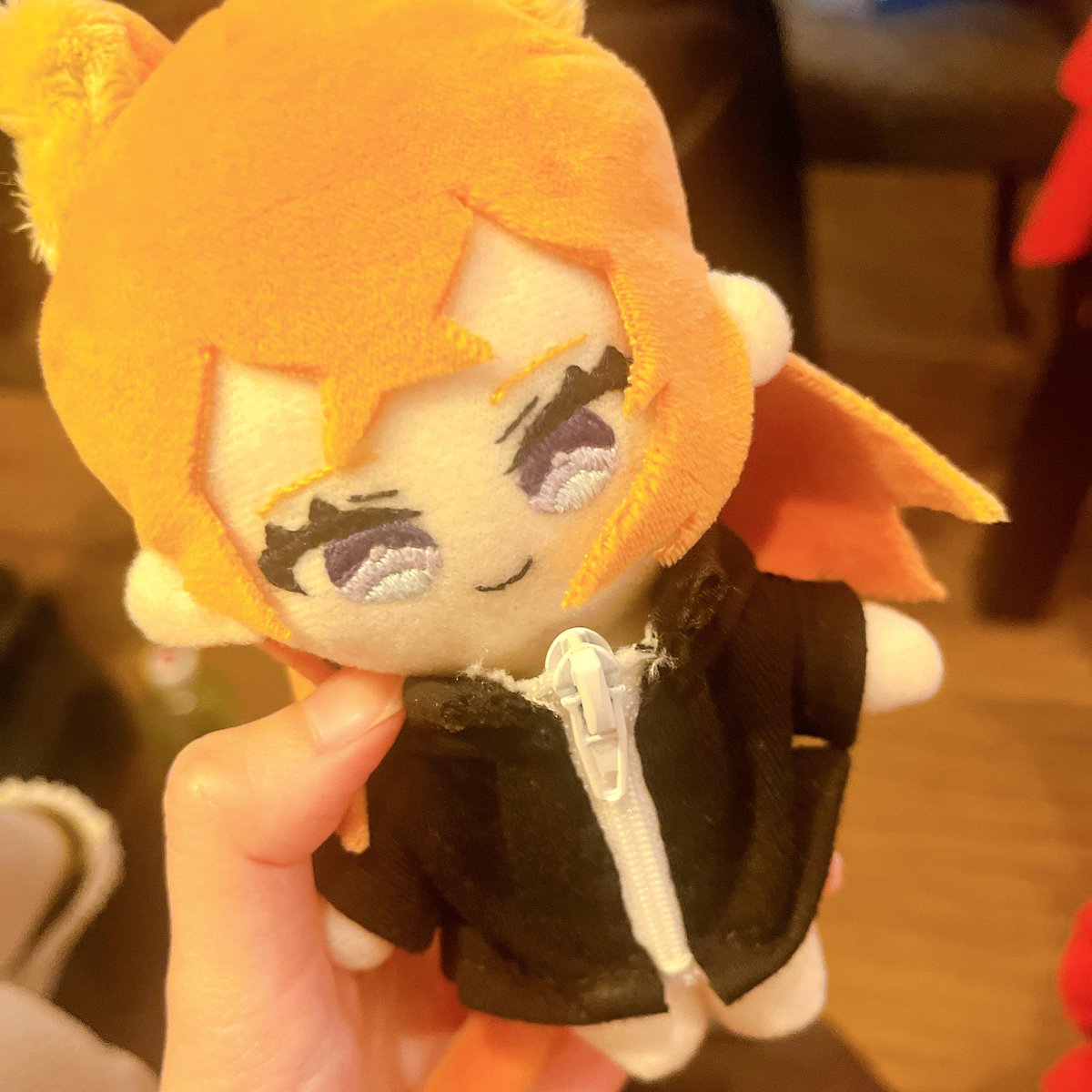 アコースティックライブ見てきた✌️
映り込んでくるぴこんちゃん