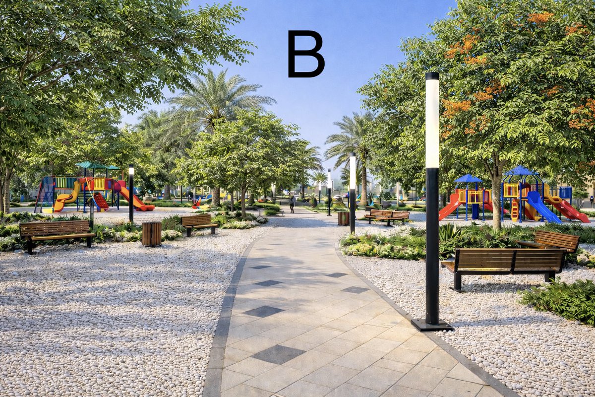 فؤاد Fouad | Strategic Urban Planner tweet media