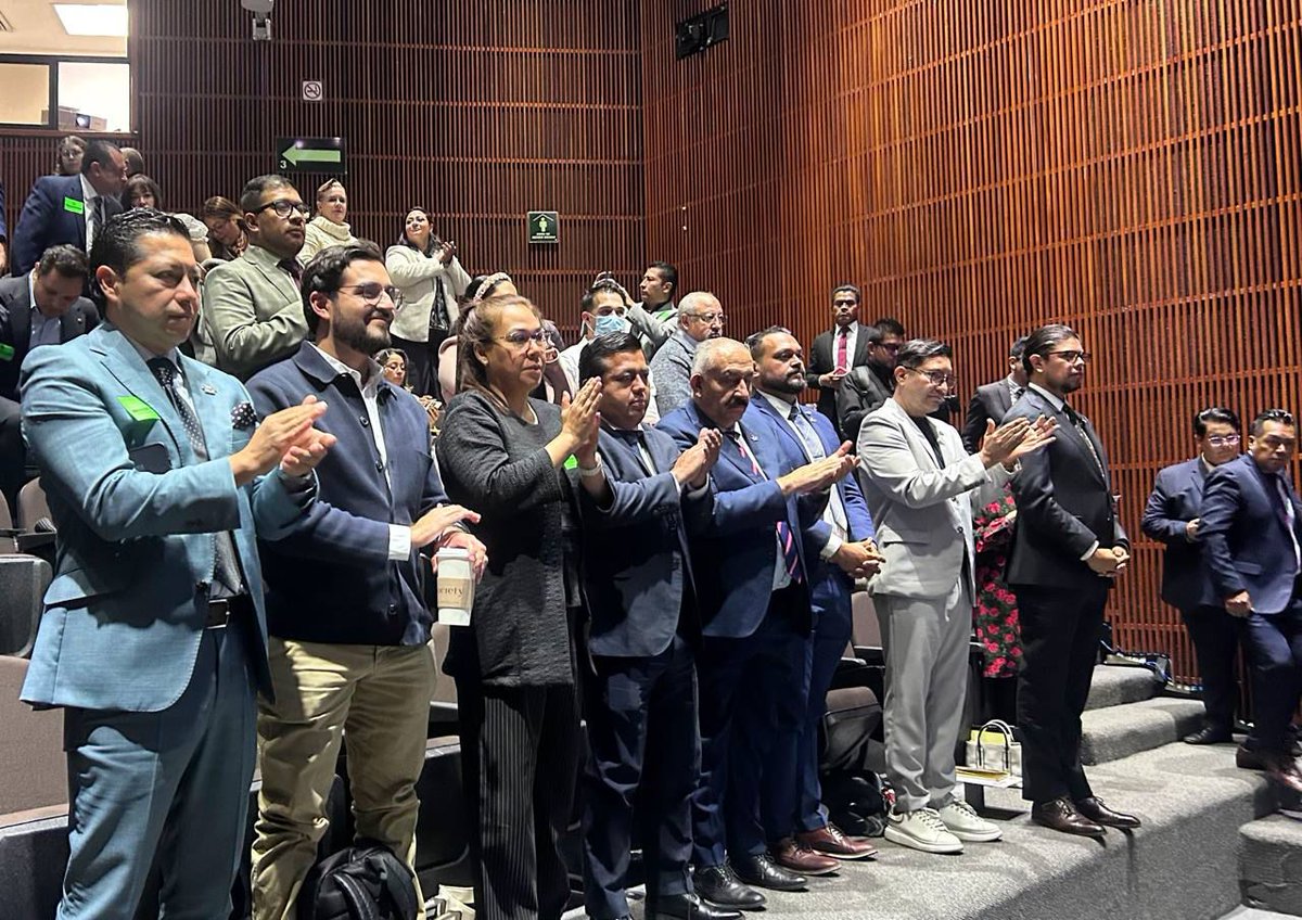 Juan Hugo de la Rosa tweet media