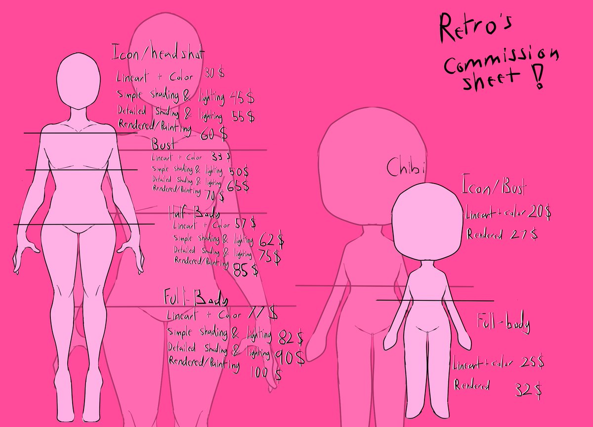retro_cryptid's tweet photo. MY COMMISSIONS ARE OPEN AND 30% OFF UNTIL MARCH! :3

Links: 
vgen https://t.co/BziDnE0tRK 
trello (public queue) https://t.co/F2L4Mgi0jV

tags: 
#VGenOpen #VGenArtist #commissionsopen https://t.co/bjg2tnW7GU
