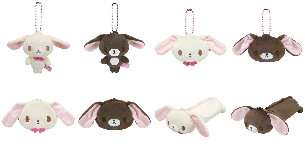 シュガーバニーズ