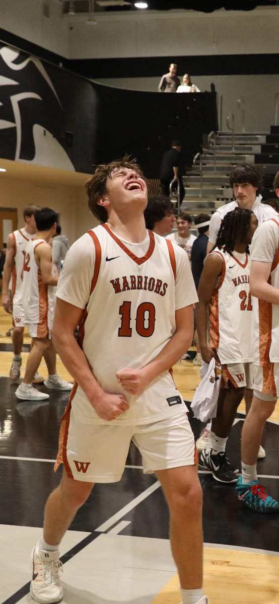 Westwoodhoop's tweet photo. 💥💥AREA PLAYOFF INFO💥💥
Westwood (30-2) vs SA Reagan (25-9)
-Friday, February 27th at 8pm
-Canyon Lake High School

Go Wood!! https://t.co/aYL82p65UX