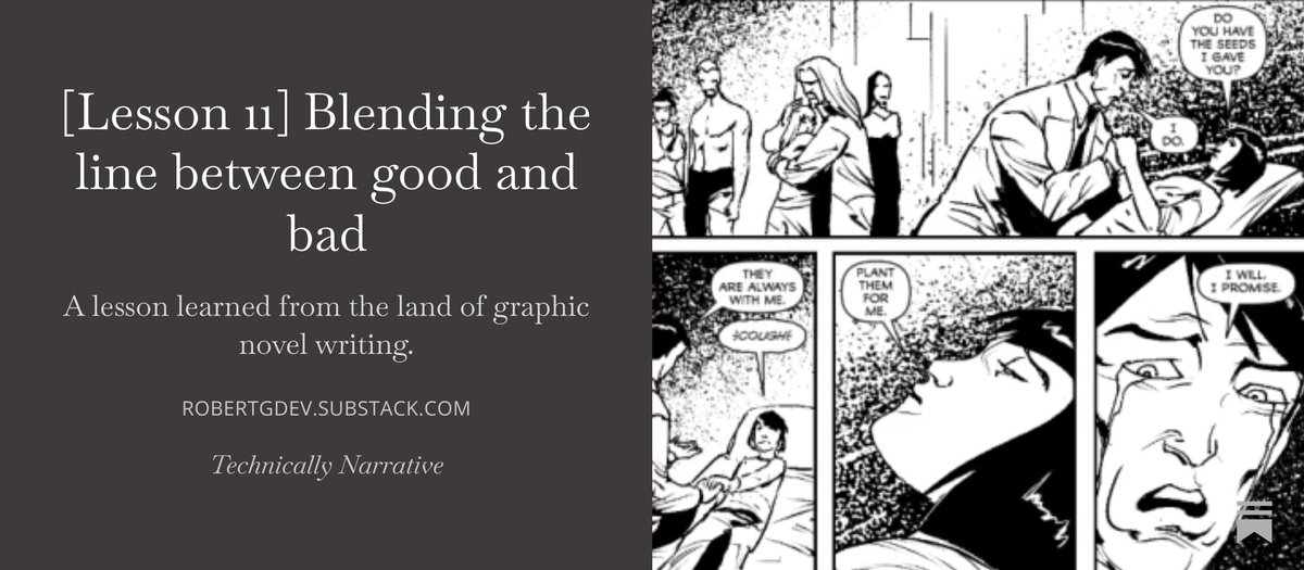 Robert Gervais tweet media