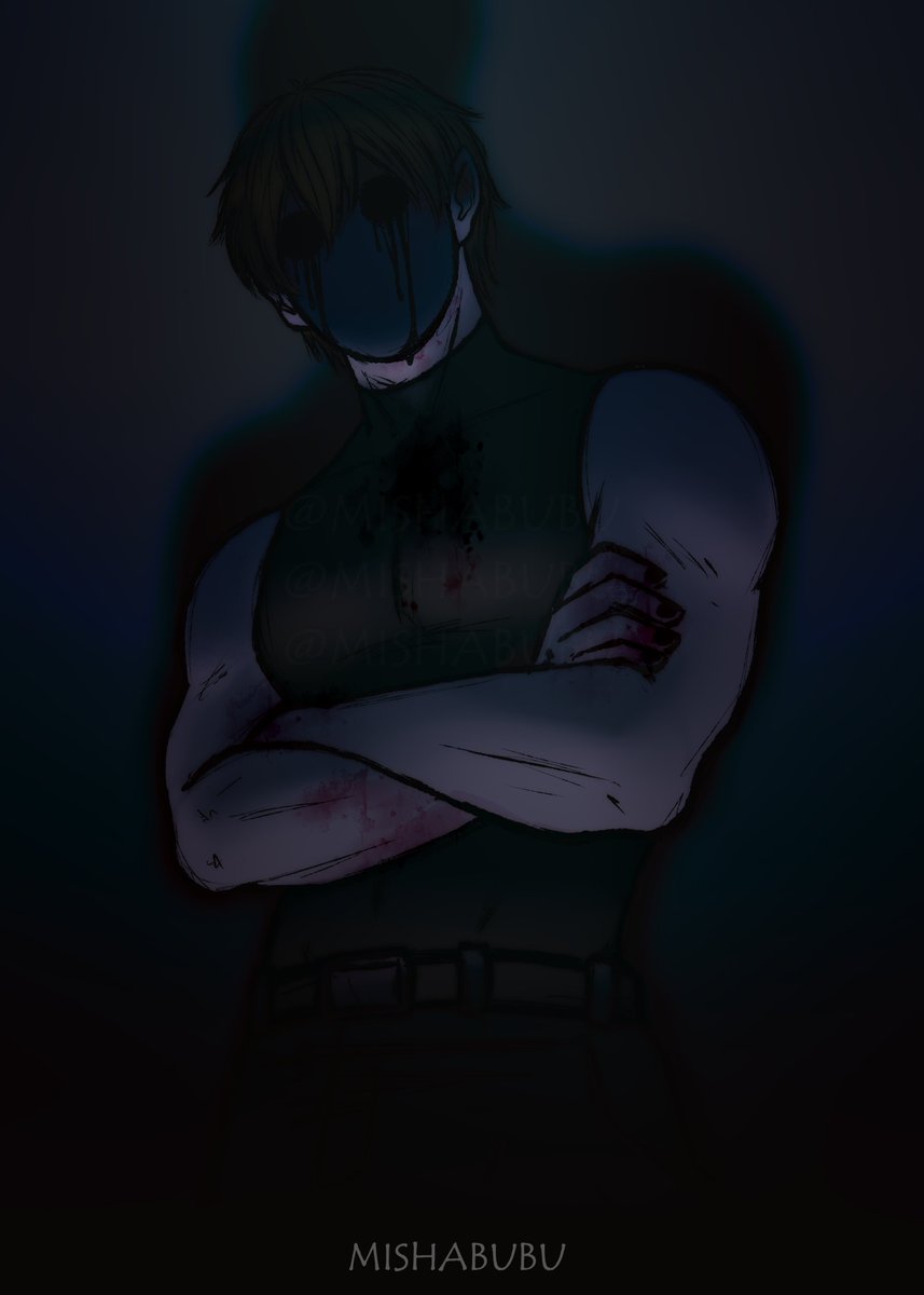 Mishabubu_'s tweet photo. EJ with mask and without blood 🫦

If anyone's wondering, it's the middle of summer here and I doubt he wears a hoodie ALL THE TIME (I'm lying, I just wanted to draw big arms, can u blame me?)

#creepypasta #fanart #eyelessjack #artists #creepypastatwt https://t.co/mll6I080Ov