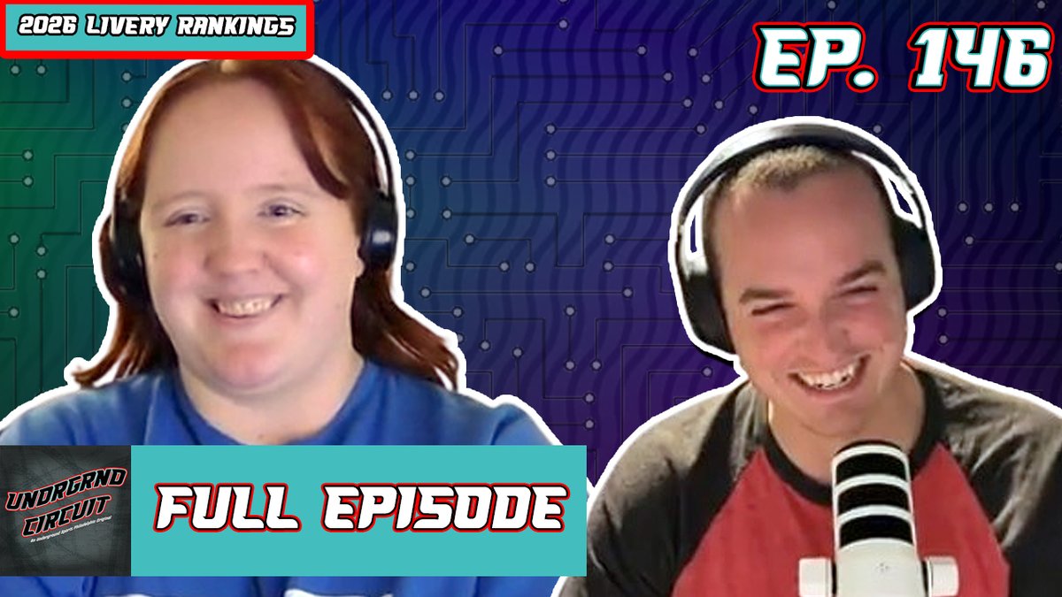 UNDRGRND CIRCUIT tweet media