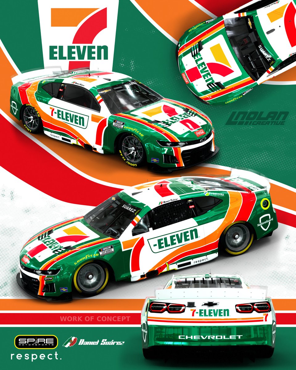 Liam Nolan Creative tweet media