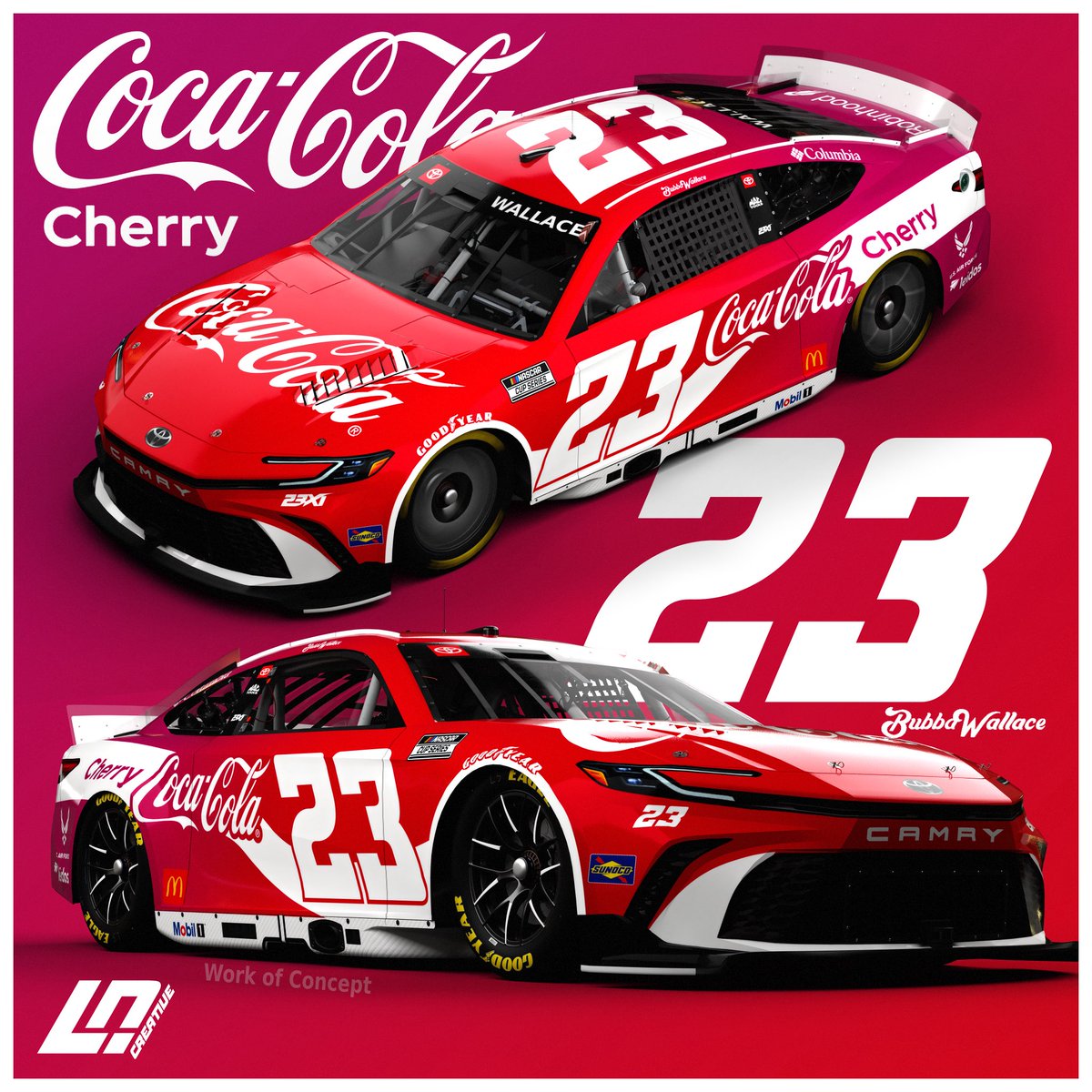 Liam Nolan Creative tweet media