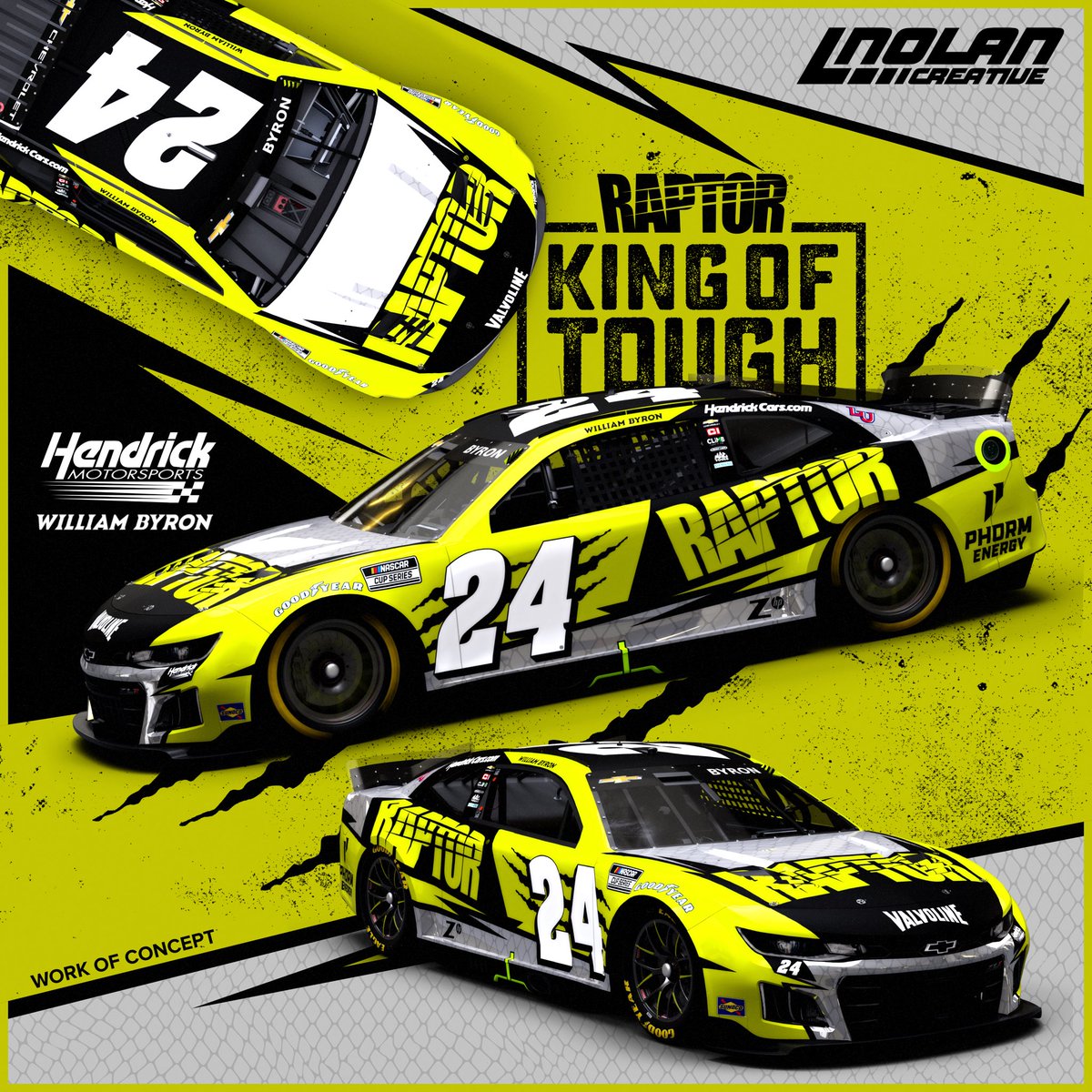 Liam Nolan Creative tweet media