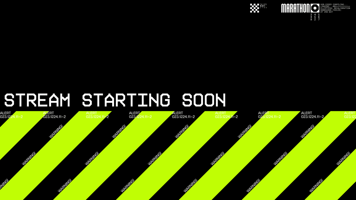 Marathon Bulletin tweet media