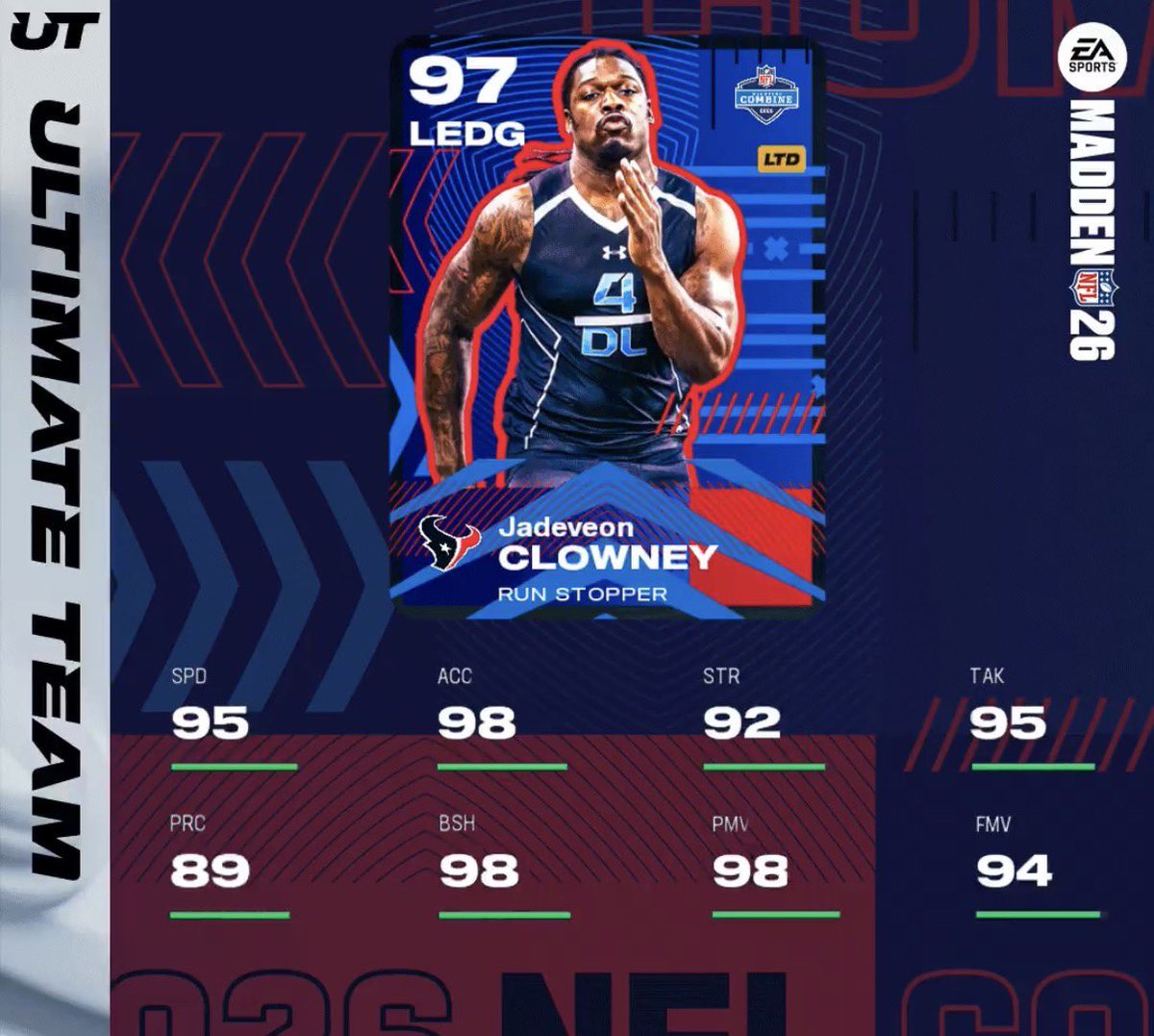 MUTality tweet media