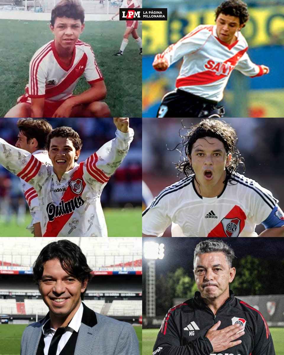 La Página Millonaria tweet media