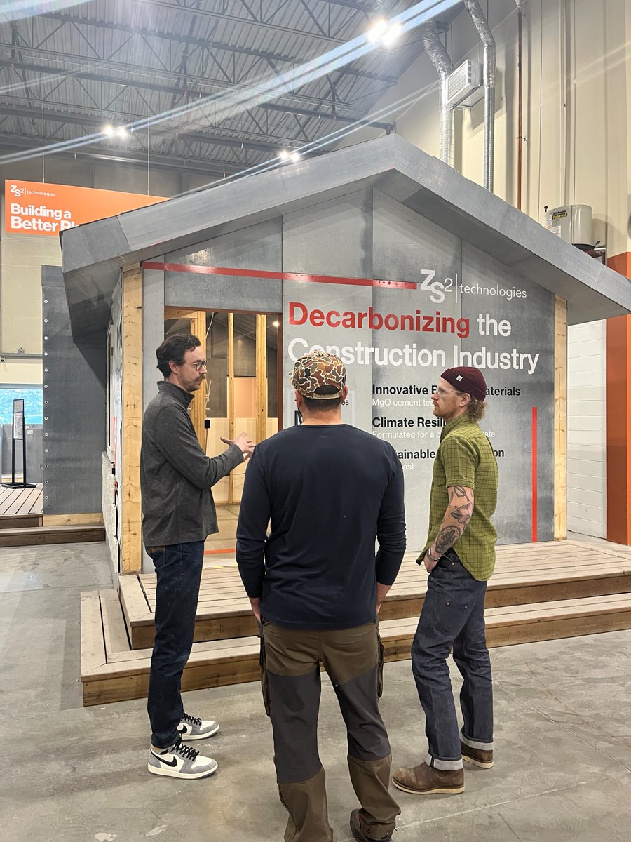 ZS2 Technologies tweet media