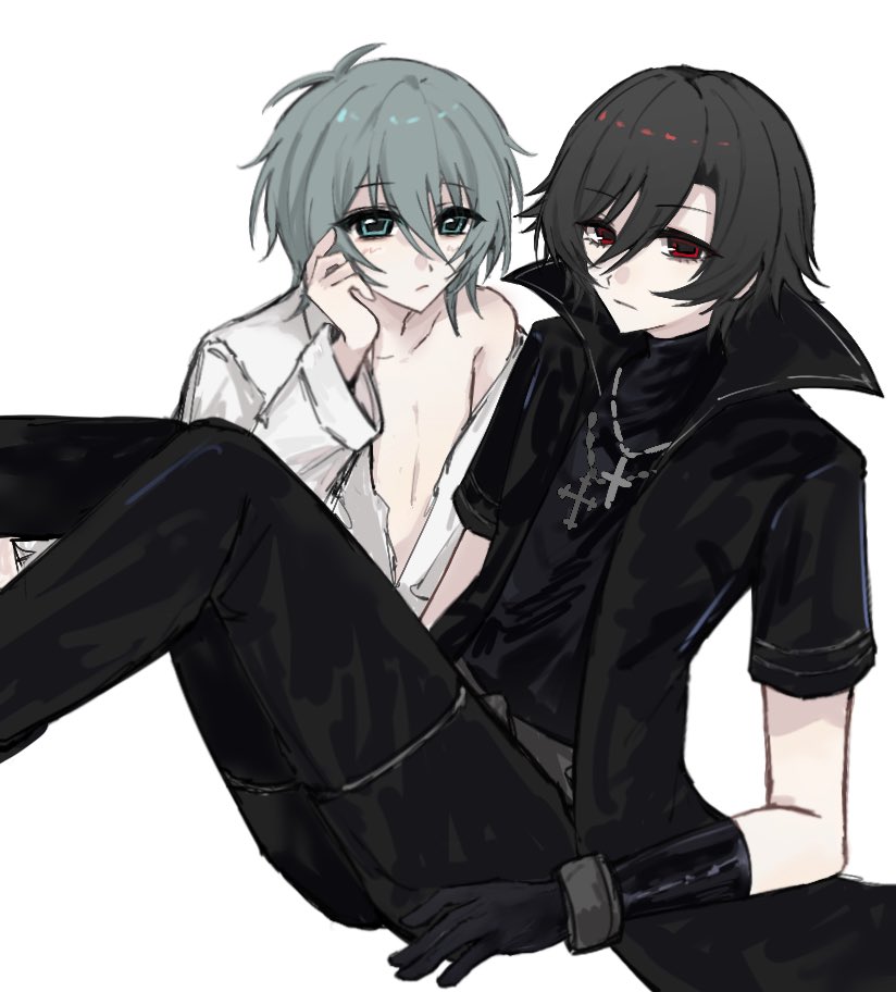 妹妹頭狂熱者 (@_haruka1128_) on Twitter photo 