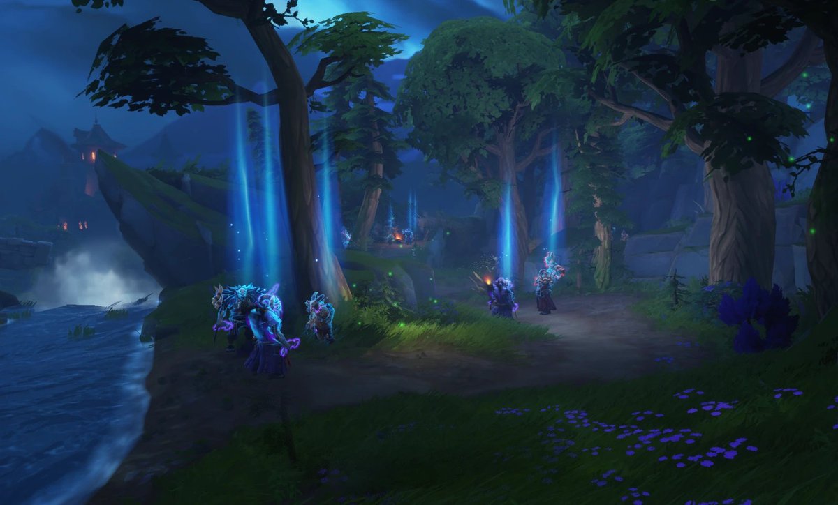 icyveins's tweet image. Two new Heroes, a full seasonal reset, and oh so many new features and REWARDS?
Learn more about the reworked League in Fellowship Season 2!😎

🚨 icy-veins.com/fellowship/new…

#Fellowship