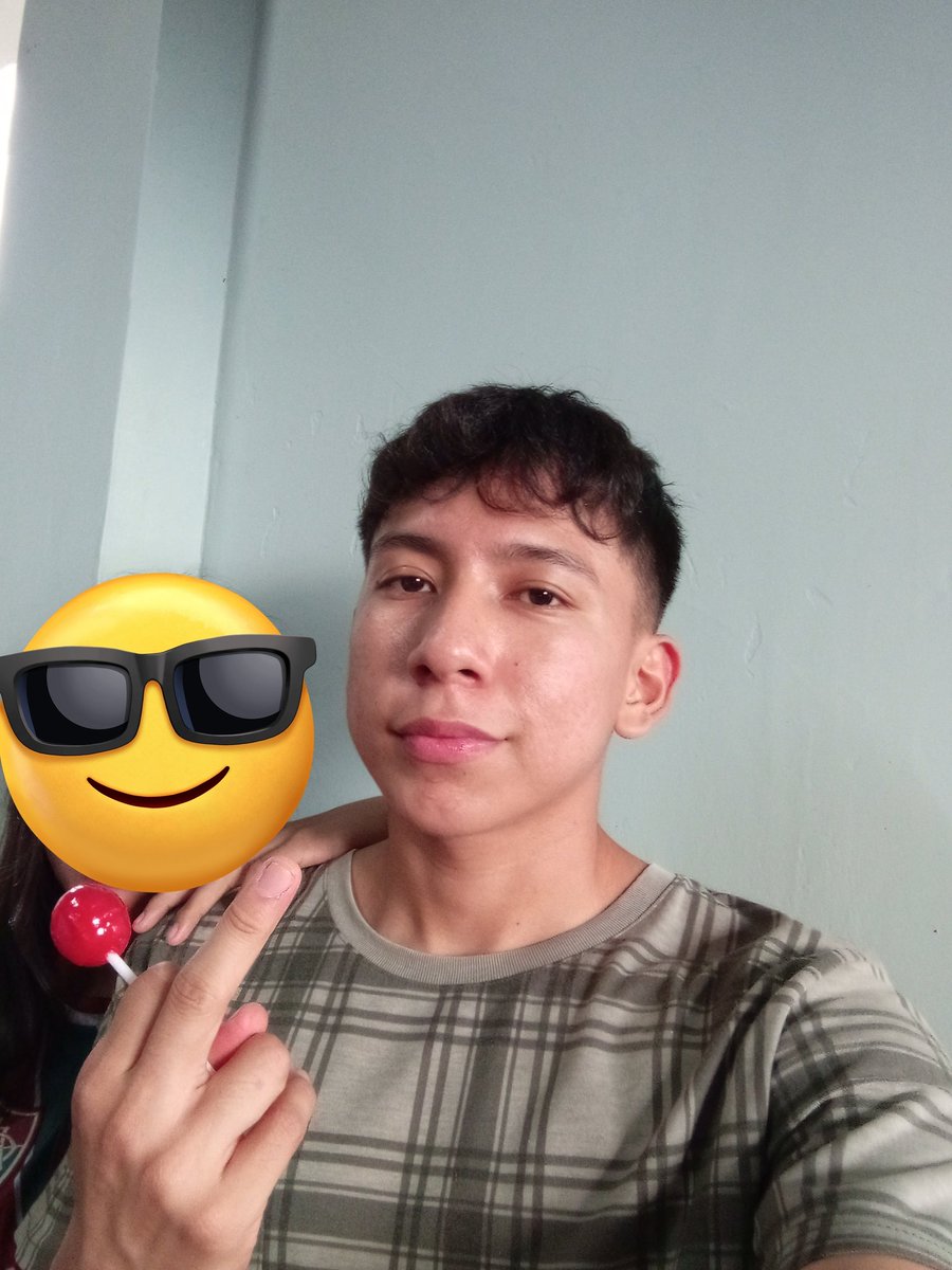 No tengo 4 babys tengo 23 como Mike 😼