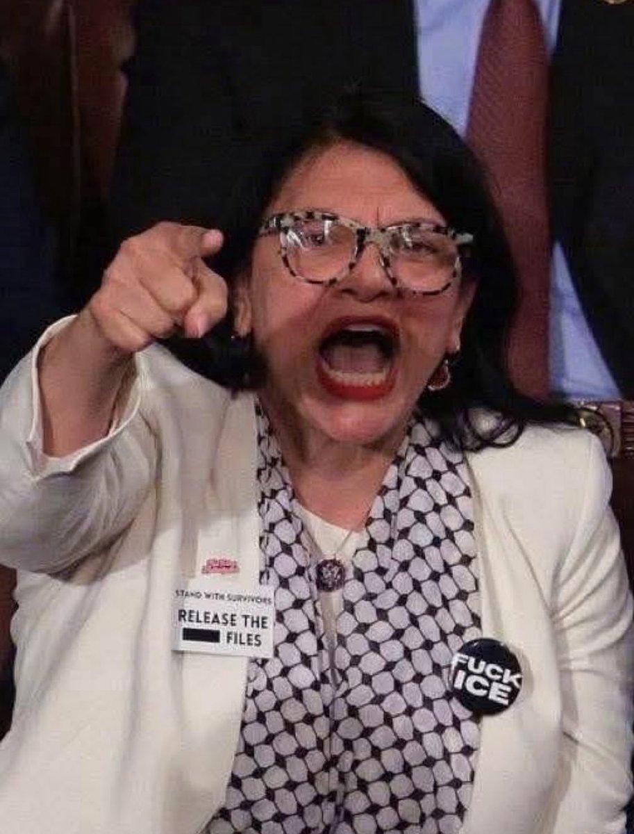 MicahBeckwith's tweet image. Democrat Muslim women from last night’s State of the Union address. #classy 🙄